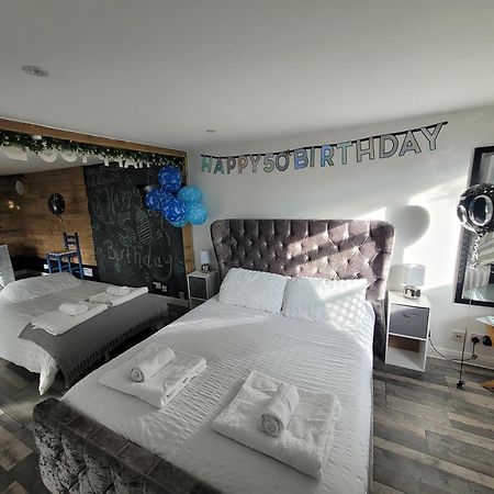 Willow Inn Broadstairs Exterior foto
