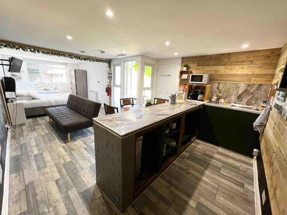 Willow Inn Broadstairs Exterior foto