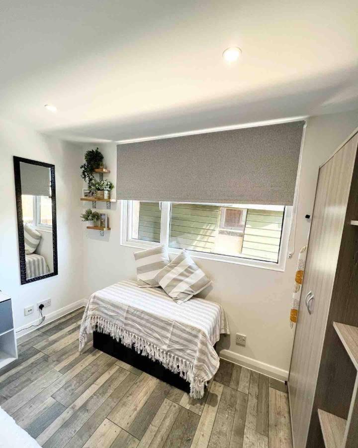 Willow Inn Broadstairs Exterior foto