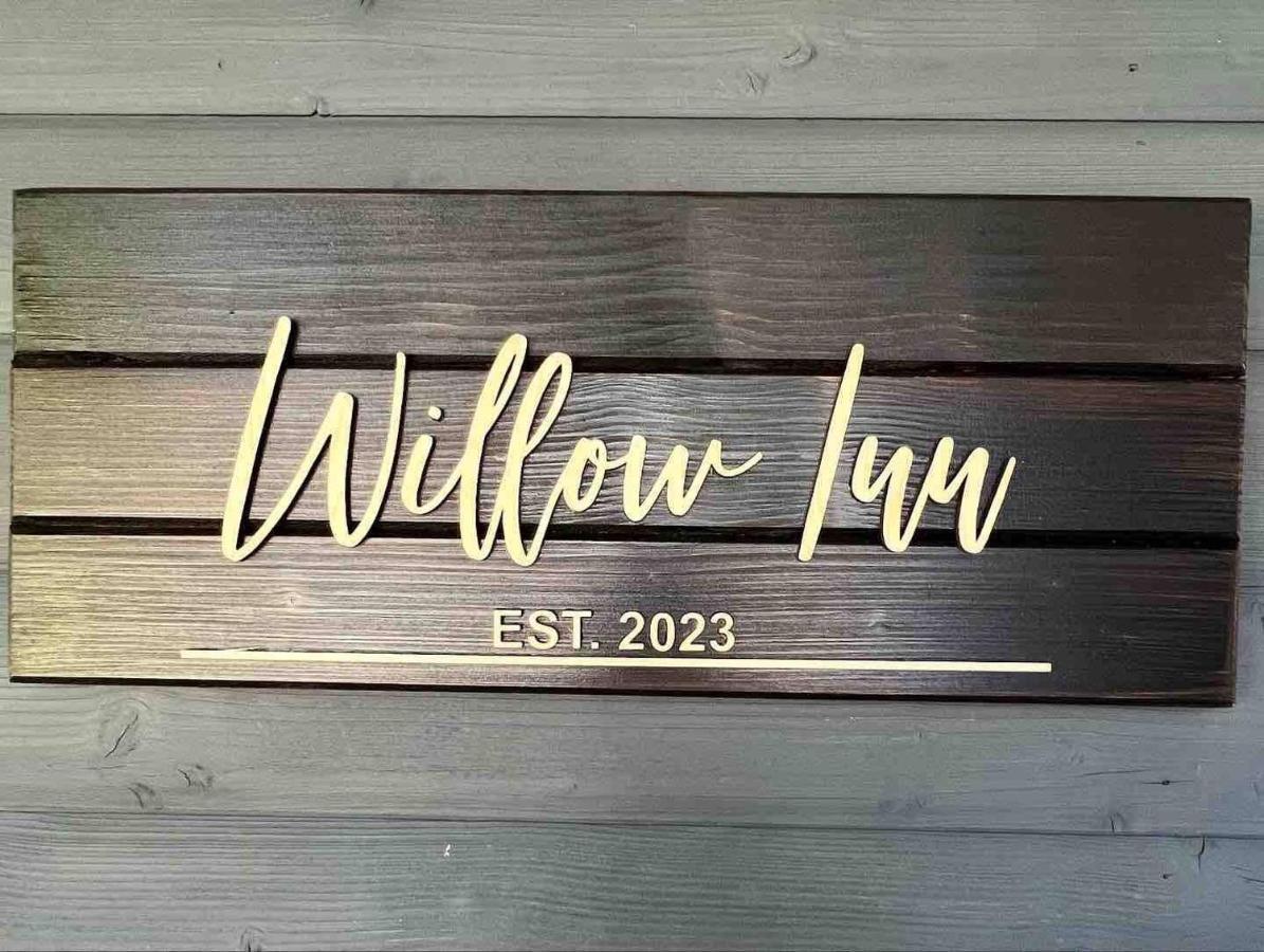 Willow Inn Broadstairs Exterior foto