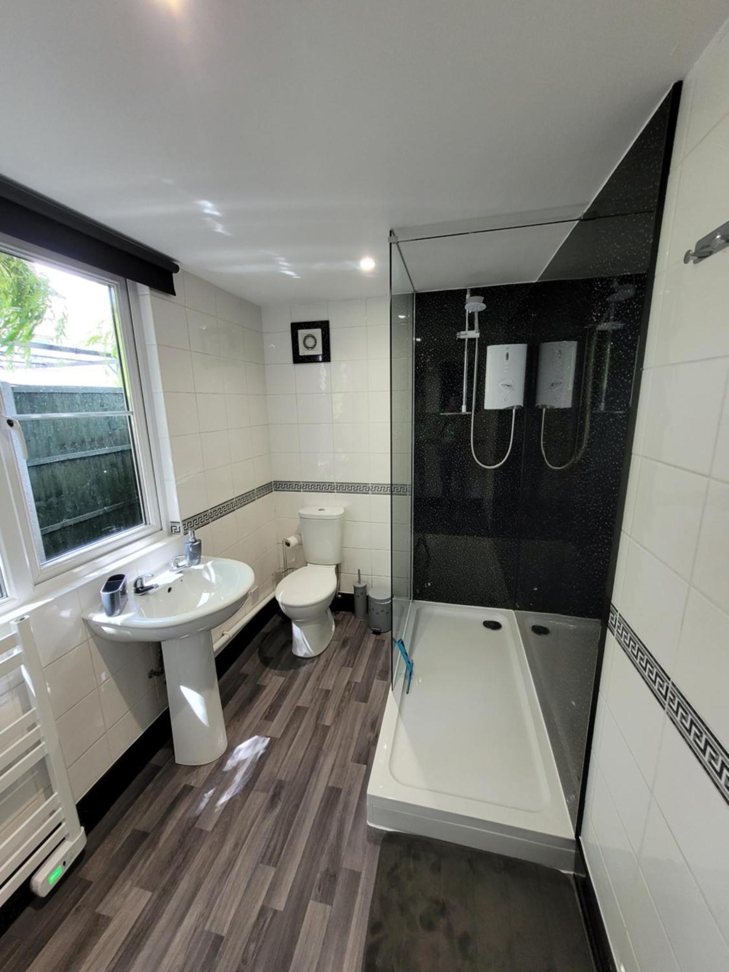 Willow Inn Broadstairs Exterior foto