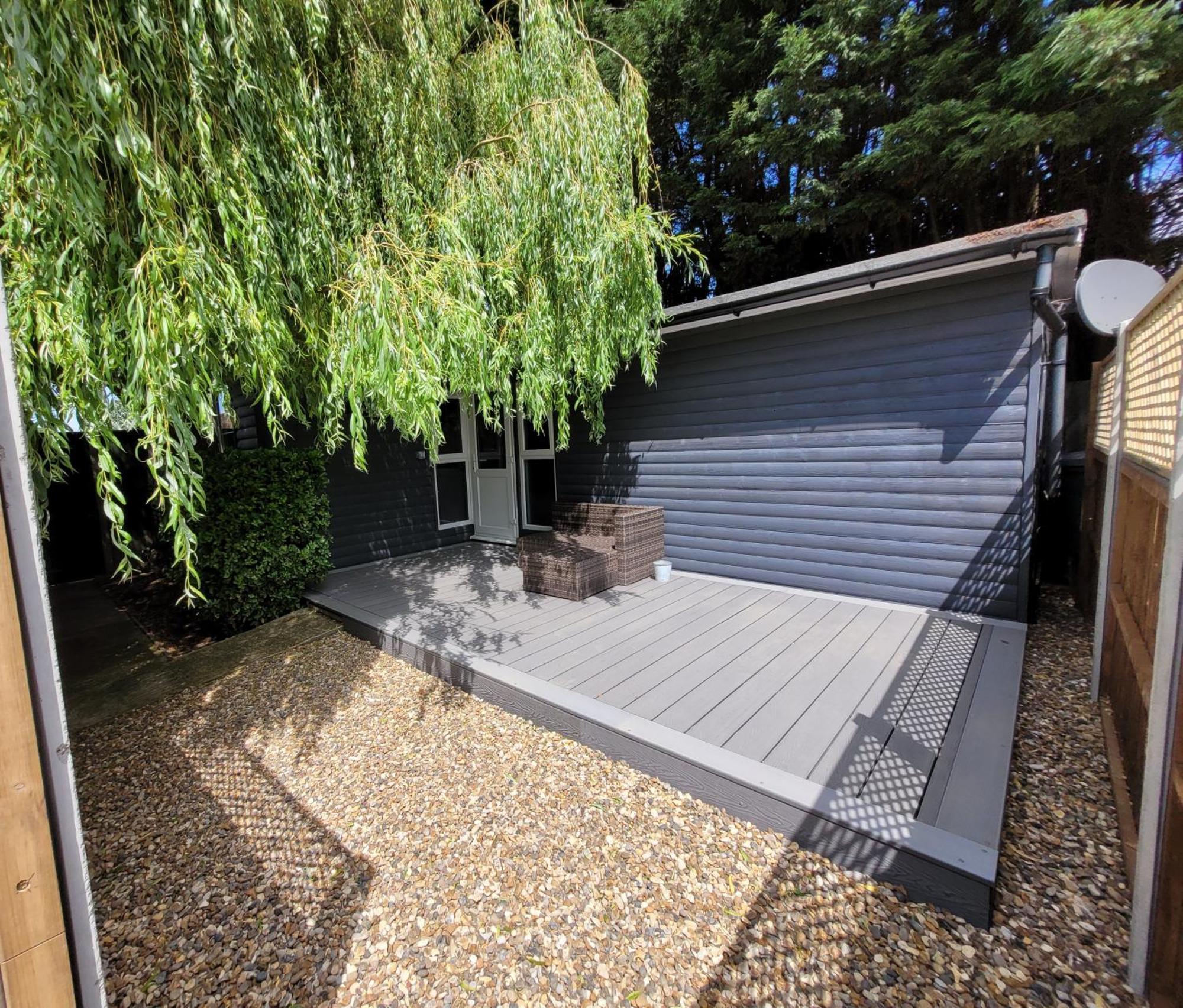 Willow Inn Broadstairs Exterior foto